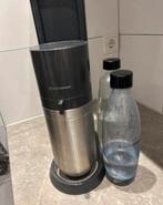 Soda stream, Witgoed en Apparatuur, Bruiswatermachines, Ophalen of Verzenden, Zo goed als nieuw