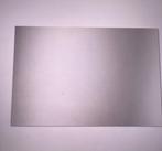 Ophalen in Heiloo wastafel spiegel 40x60cm, Ophalen, Minder dan 50 cm, Gebruikt, Overige typen