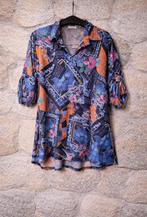 Magna  tuniek  56-58, Kleding | Dames, Grote Maten, Magna, Ophalen of Verzenden, Zo goed als nieuw, Blouse of Tuniek