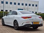 Mercedes-Benz CLA 250 e 218pk 8G-DCT 2022 Wit KM 73000!!, Auto's, 4 cilinders, 160 pk, Wit, Plug-in hybride