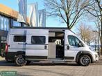 Knaus Boxlife 600 ME Platinum Selection 2026, Ringverwarming, Fiat, Koelkast, Tot en met 2