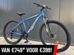 NIEUW!! Colinelli COL25 29er MTB Mountainbike! schijfremmen!, 45 tot 49 cm, Ophalen of Verzenden, Zo goed als nieuw