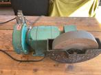 Ferm slijpmachine., Ophalen, Gebruikt, Minder dan 700 watt, Werkbankslijpmachine