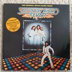 Lp / saterday night fever, Ophalen of Verzenden, Zo goed als nieuw, 12 inch