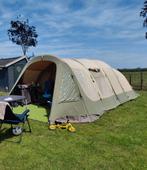Bardani Casa Grande 400 – 4-persoons familietent, Ophalen