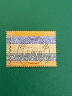 Postzegel Nederland 2002 Gelderland, Ophalen of Verzenden, Na 1940, Gestempeld