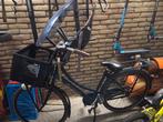 Kinderzitje urban iki, Fietsen en Brommers, Fietsen | Dames | Damesfietsen, Overige merken, Ophalen of Verzenden, 53 tot 56 cm