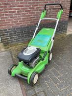 Viking grasmaaier MB 650 VM, Ophalen, Cirkelmaaier, Gebruikt, Mulchfunctie