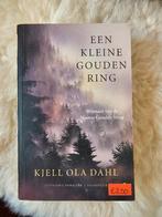 Kjell Ola Dahl - Een kleine gouden ring, Ophalen of Verzenden, Zo goed als nieuw