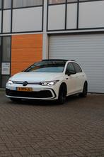 VW Golf R-line | bouwjaar 2023 | fabrieksgarantie tot 2028, Automaat, Dealer onderhouden, Wit, Bluetooth