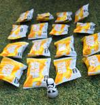 17 Starwars rollinz poppetjes, Ophalen of Verzenden, Actiefiguurtje