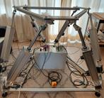 6DOF Motion Simulator Platform (Hexapod) – 750W Actuators., Ophalen, Nieuw
