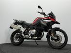 BMW F 850 GS ABS, Motoren, Motoren | BMW, Cruise Control, Bedrijf, Meer dan 35 kW, Toermotor