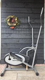 Buffalo crosstrainer, Ophalen, Crosstrainer