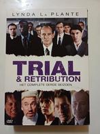 Trial & Retribution 3, Cd's en Dvd's, Dvd's | Tv en Series, Vanaf 12 jaar, Ophalen of Verzenden, Zo goed als nieuw