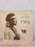 Jimi Hendrix crash landing LP South-Africa, Ophalen of Verzenden, Gebruikt, 12 inch, Poprock