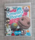 Little Big Planet PS3 Game - Creatief Platformplezier, Gebruikt, Ophalen of Verzenden, Eén computer, 3 spelers of meer