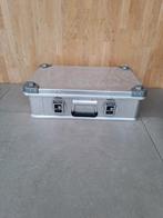 Zarges aluminium kist type K470., Ophalen of Verzenden, Gebruikt, Overige instrumenten, Flightcase