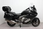 BMW K 1600 GT (bj 2016), Bedrijf, Meer dan 35 kW, Toermotor, Traction Control
