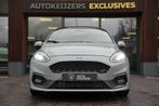 Ford Fiesta 1.5 EcoBoost ST-3 Panoramadak Bang & Olufsen Dod, Voorwielaandrijving, Euro 6, 1188 kg, Leder en Stof