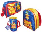 Disney Winnie de Poeh tassen - 3 stuks - NIEUW!, Kinderen en Baby's, Kindermode-accessoires, Verzenden, Nieuw, Disney