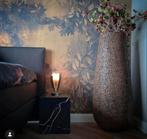 Hoge vaas 120cm, Ophalen, Gebruikt, Rond, 100 tot 150 cm