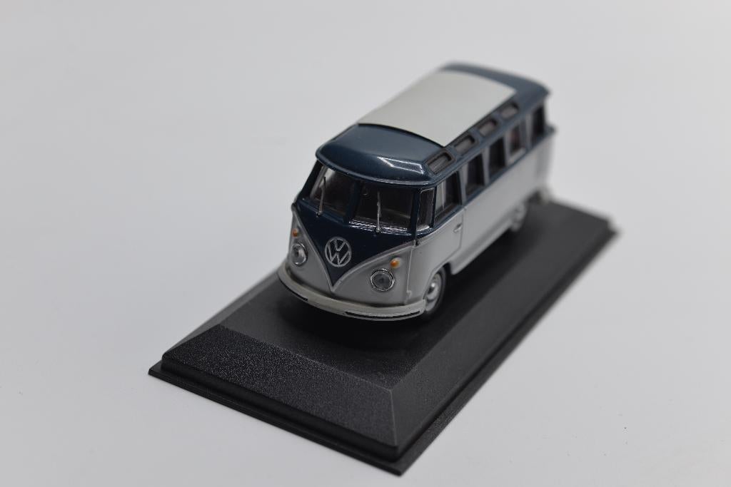 Minichamps VW Volkswagen T1, Minichamps, -, Ophalen of Verzenden, Zo goed als nieuw