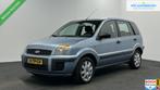Ford Fusion 1.4-16V Champion AIRCO., Voorwielaandrijving, Gebruikt, 49 €/maand, Origineel Nederlands