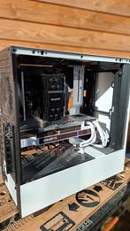 Game pc, rtx 3080, i9 9900k 16 gb ddr4, Ophalen, Zo goed als nieuw, Gaming, HDD