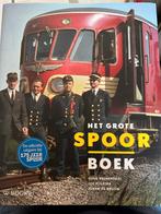 Het Grote Spoor Boek, Diverse auteurs, Ophalen of Verzenden, Zo goed als nieuw, Overige onderwerpen