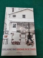 -	Vandaag in de chaos, Ophalen of Verzenden