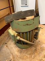 Asea Krachtstroom Motor 1,5kW met Schijven voor Platte Riem, Ophalen, Gebruikt, Elektromotor, 1800 rpm of meer