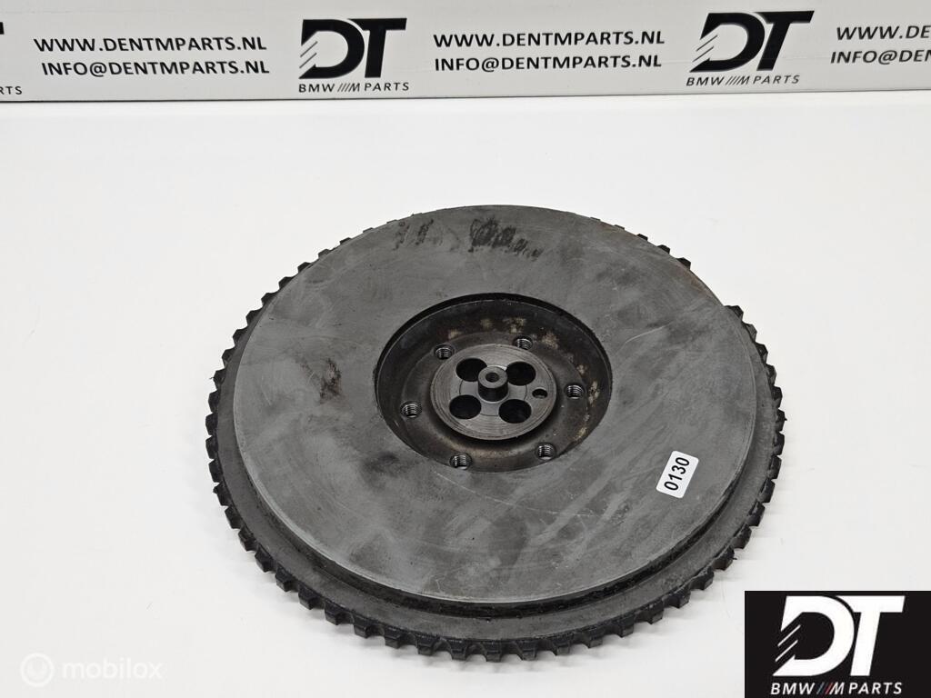 Trillingsdemper BMW E36 M3 3.2 S50 S50B32 11231404819, Gebruikt, Ophalen of Verzenden