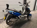 Piaggio mp3 yourban LT 300cc, Ophalen, Zo goed als nieuw, Benzine