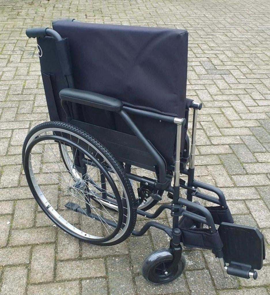Rolstoel inklapbaar merk  NIEUW, Diversen, Rolstoel inklapbaar, Rolstoel inklapbaar, Nieuw, Rolstoel inklapbaar