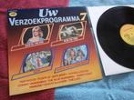 LP - Uw Verzoekprogramma 7 - Various Artists., Verzenden, Zo goed als nieuw, 12 inch, Pop