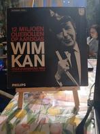 Wim Kan - 12 Miljoen Oliebollen Op Aardgas LP, Ophalen of Verzenden