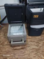 Waeco CF compressor camper boot koelbox op 12v 24v, Ophalen of Verzenden, Gebruikt