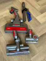 Dyson Cinetic Big Ball stofzuiger zakloos met accessoires, Witgoed en Apparatuur, Stofzuigers, Gebruikt, Stofzuiger, Ophalen of Verzenden