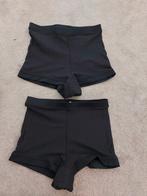 ZGAN ZWARTE ONDERBROEK LINGERIE MAAT L, Ophalen of Verzenden, Zwart, Slip