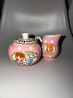 Blond Amsterdam melk en suiker setje, Blond Amsterdam, Overige typen, Ophalen of Verzenden, Zo goed als nieuw