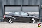 Toyota Mirai Dynamic Waterstof Automaat /LED/LEDER/CAMERA/ST, Auto's, Automaat, Achterwielaandrijving, Gebruikt, Met garantie (alle)