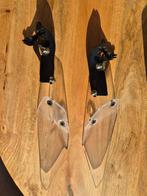 BMW R 1250 GS Windgeleiders Wind deflector - Origineel, Motoren, Ophalen of Verzenden, Gebruikt