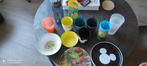 Bekers,kommetjes, bordjes gratis ophalen, Huis en Inrichting, Ophalen of Verzenden