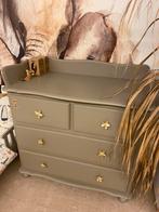 Commode •Bella• By Juffrouw Kwast, Ophalen, 50 tot 70 cm, Juffrouw Kwast, Juffrouw Kwast