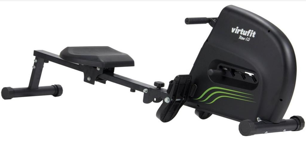 Virtufit roeitrainer, Ophalen, Zo goed als nieuw, Overige typen