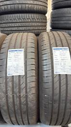 4x 215 60 17 2x 225 50 17 &MONTAGE Banden Kampioen Hoofddorp, 17 inch, Ophalen of Verzenden, Band(en), Zomerbanden