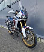 Honda CRF1000L Afrika Twin 2016, Motoren, 2 cilinders, Motorrijbewijs A, Particulier, Overig