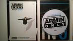 Armin van Buuren - Armin Only Ahoy' 2006 (DVD), Alle leeftijden, Ophalen of Verzenden, Zo goed als nieuw, Muziek en Concerten