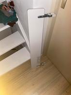 Ikea vikare bedrekje, Ophalen, Zo goed als nieuw, Eenpersoons, Hoogslaper